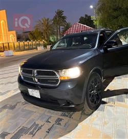 دودج دورانجو